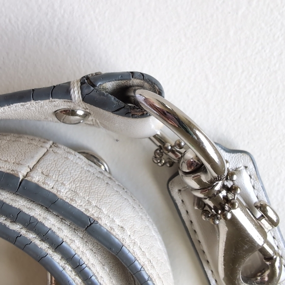 COACH shoulder Length Strap For Bag - Picture 16 of 17